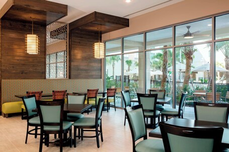 SpringHill Suites by Marriott Orlando Theme Parks Lake Buena Vista - Image 20