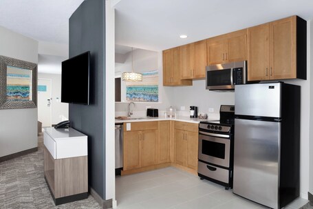 SpringHill Suites by Marriott Orlando Theme Parks Lake Buena Vista - Image 45