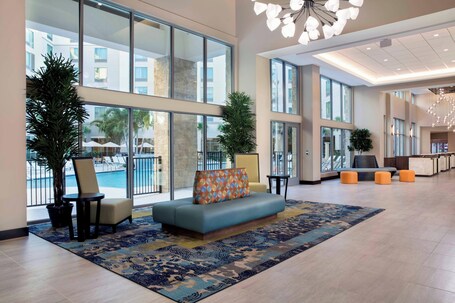 SpringHill Suites by Marriott Orlando Theme Parks Lake Buena Vista - Image 1