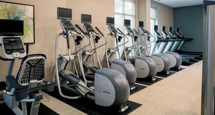SpringHill Suites by Marriott Orlando Theme Parks/Lake Buena Vista