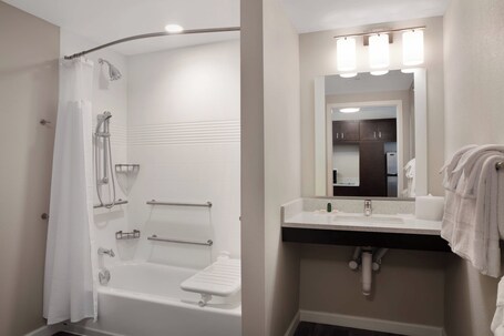 SpringHill Suites by Marriott Orlando Theme Parks Lake Buena Vista - Image 34