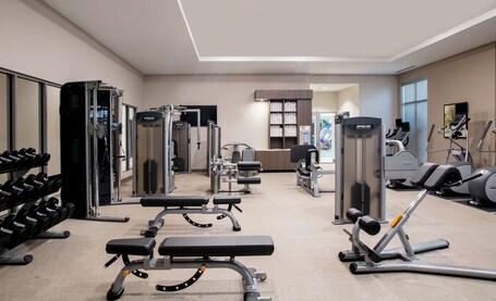 SpringHill Suites by Marriott Orlando Theme Parks Lake Buena Vista - Image 9