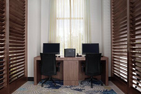 SpringHill Suites by Marriott Orlando Theme Parks Lake Buena Vista - Image 38
