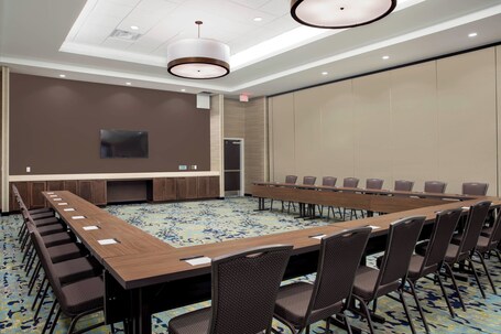 SpringHill Suites by Marriott Orlando Theme Parks Lake Buena Vista - Image 40