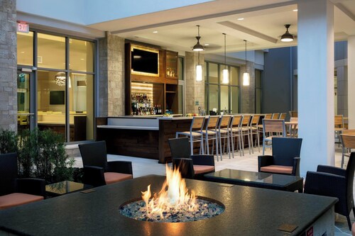 SpringHill Suites by Marriott Orlando Theme Parks/Lake Buena Vista