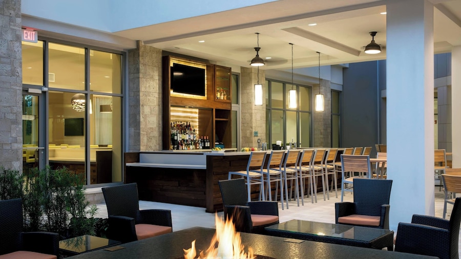 SpringHill Suites by Marriott Orlando Theme Parks/Lake Buena Vista