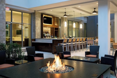 SpringHill Suites by Marriott Orlando Theme Parks/Lake Buena Vista