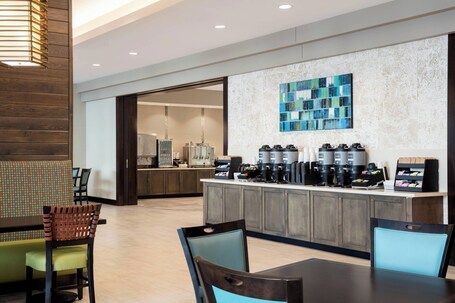 SpringHill Suites by Marriott Orlando Theme Parks Lake Buena Vista - Image 31