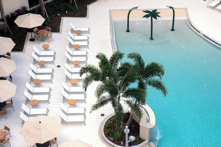 SpringHill Suites by Marriott Orlando Theme Parks Lake Buena Vista - Image 4