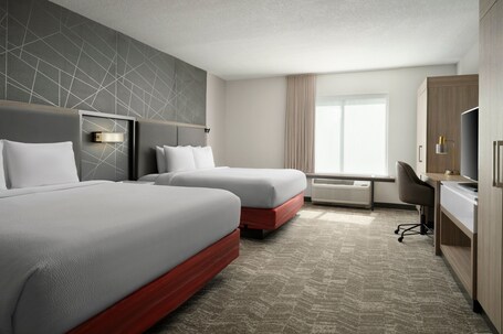 SpringHill Suites by Marriott Orlando Theme Parks Lake Buena Vista - Image 15