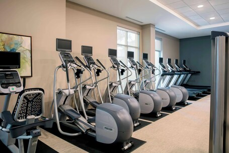 SpringHill Suites by Marriott Orlando Theme Parks Lake Buena Vista - Image 18