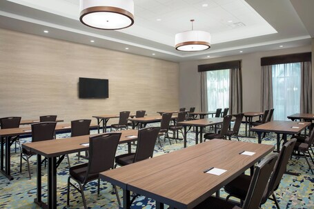 SpringHill Suites by Marriott Orlando Theme Parks Lake Buena Vista - Image 41