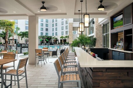 SpringHill Suites by Marriott Orlando Theme Parks Lake Buena Vista - Image 36