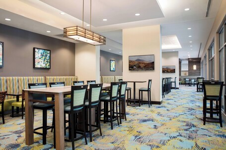 SpringHill Suites by Marriott Orlando Theme Parks Lake Buena Vista - Image 30