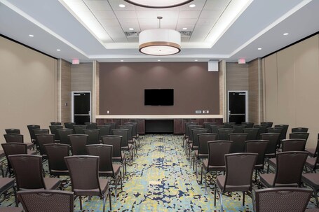 SpringHill Suites by Marriott Orlando Theme Parks Lake Buena Vista - Image 42