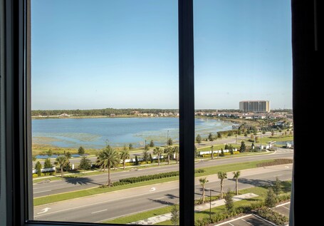 SpringHill Suites by Marriott Orlando Theme Parks Lake Buena Vista - Image 47
