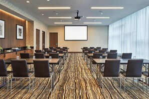 สถานที่จัดงานประชุม