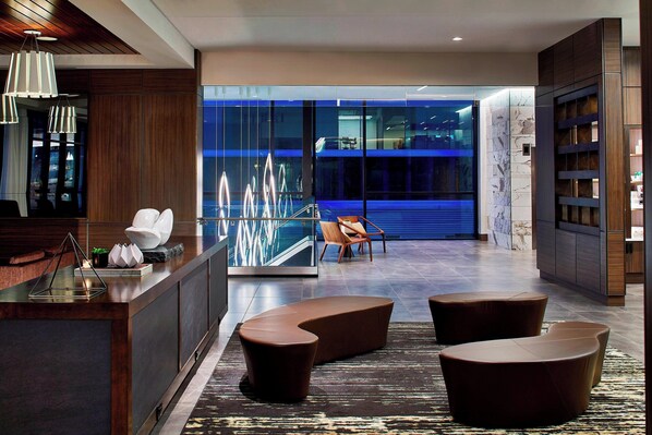 Uitzicht vanuit accommodatie