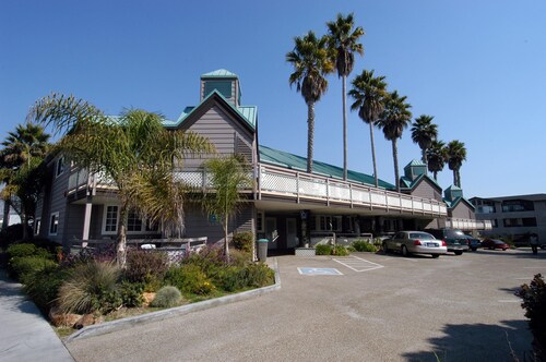 WorldMark by Wyndham Pismo Beach