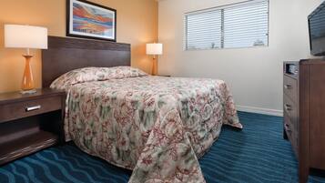 Suíte, 1 quarto, cozinha | 1 quarto, ferros/tábuas de passar roupa, Wi-Fi (sobretaxa)