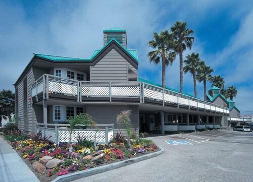 WorldMark by Wyndham Pismo Beach
