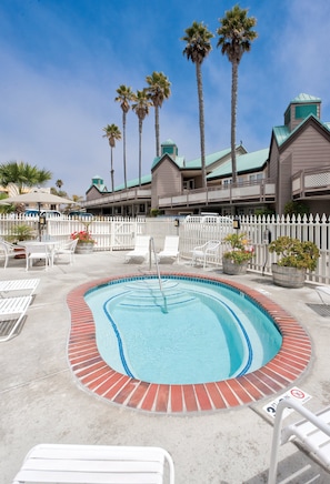 Servicio de la propiedad