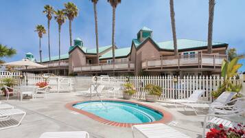 Piscina interna/externa