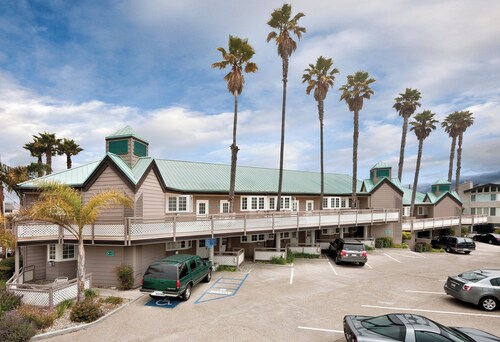 WorldMark by Wyndham Pismo Beach