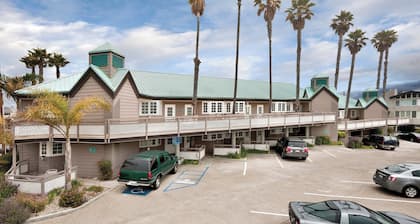 WorldMark by Wyndham Pismo Beach