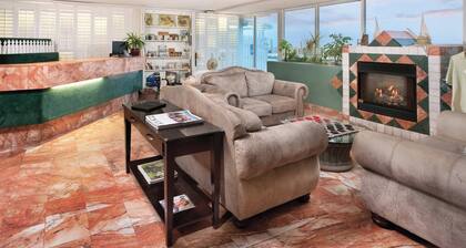 WorldMark by Wyndham Pismo Beach