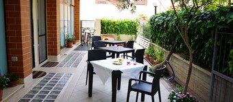 B&B President's Home