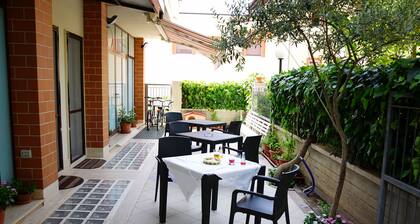 B&B President's Home