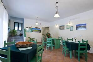 Reception - Agriturismo Sa Rocca (Iglesias)