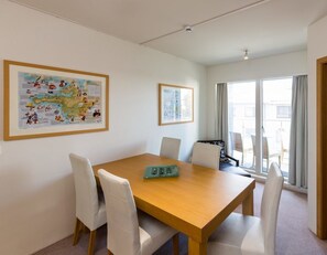 Servicio a la habitación