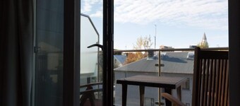 Downtown Reykjavík Apartments