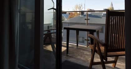 Downtown Reykjavík Apartments