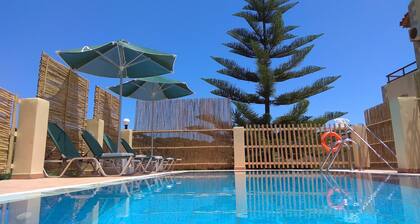 Stratos Villas