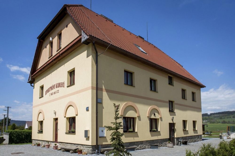 Resort Kadlecu