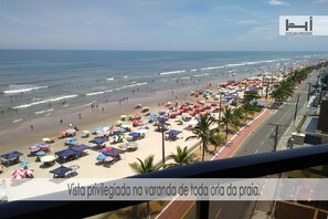 Balcón