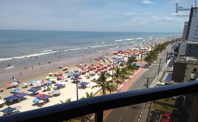 Hi La Residence Flat