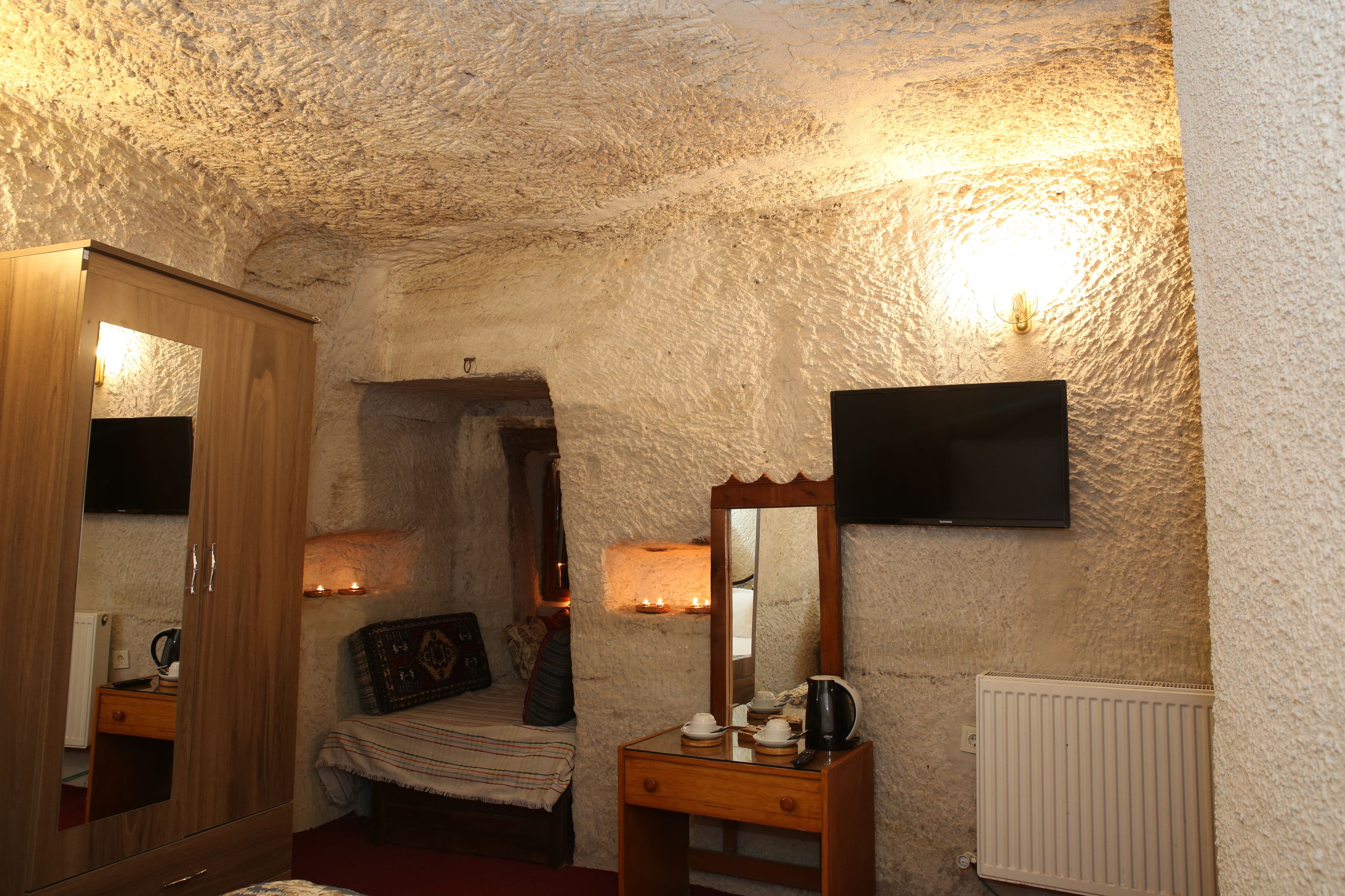 deluxe double room | 1 bedroom, premium bedding, desk, soundproofing