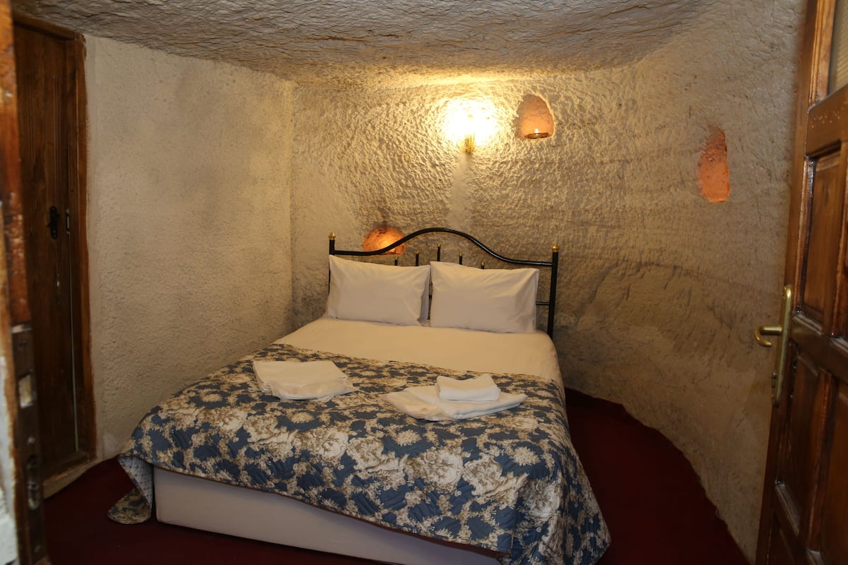 Chambre Double Standard, 1 lit double