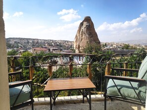 Exterior - Unicorn Cave Hotel (Nevsehir)