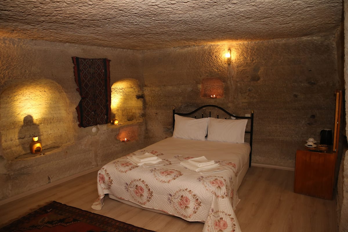 Chambre Familiale