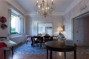 Interior - B&B Casamia (San Benedetto del Tronto)