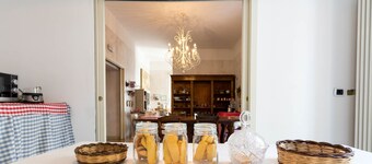 B&B Casamia