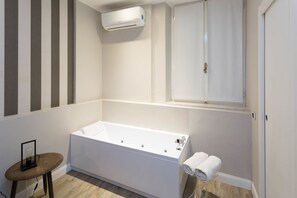 Dreibettzimmer | Zimmerausstattung