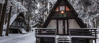 Yagoda & Malina Villas