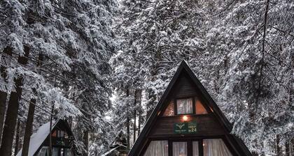 Yagoda & Malina Villas