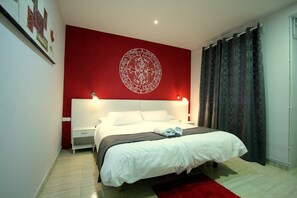 Room - Hostel Artistic Barcelona (Barcelona)